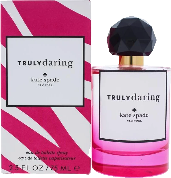 Kate Spade Trulydaring