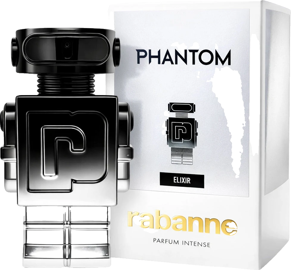 Paco Rabanne Phantom Elixir Parfum
