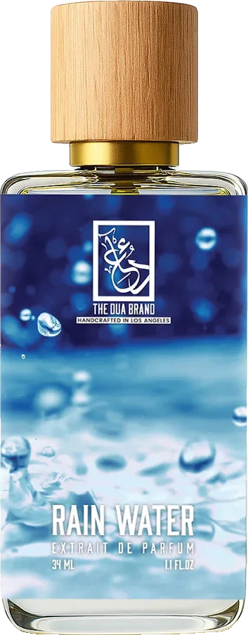 Dua Fragrances Rain Water