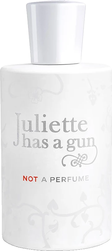 Juliette Has A Gun Not A Perfume