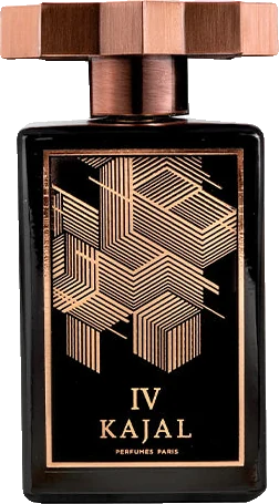 Kajal Perfumes Paris IV