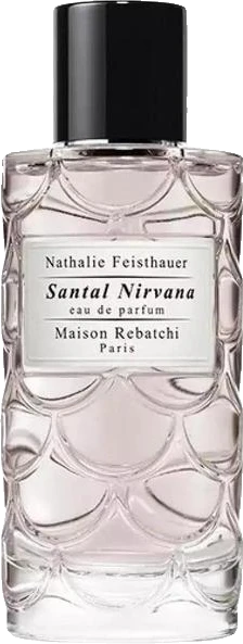 Maison Rebatchi Santal Nirvana