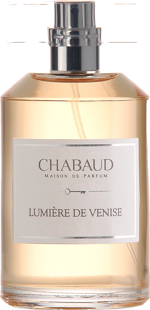 Chabaud Lumiere de Venise