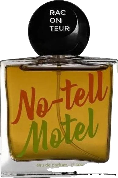 Raconteur No-Tell Motel