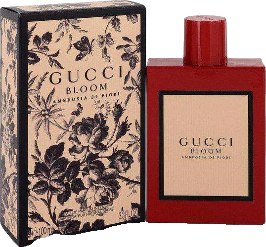 Gucci Bloom Ambrosia di Fiori