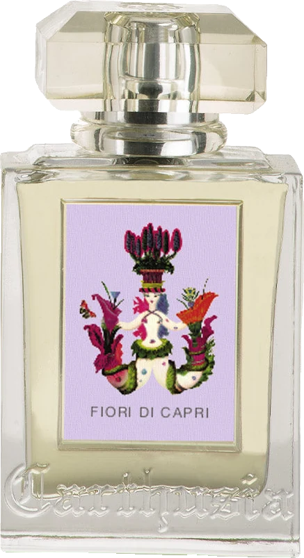 Carthusia Fiori di Capri