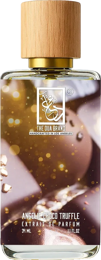 Dua Fragrances Angelic Choco Truffle
