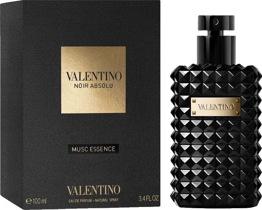 Valentino Noir Absolu Musc Essence