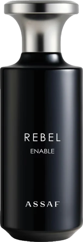 Assaf Rebel Enable
