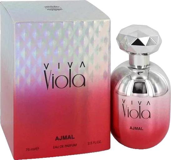 Ajmal Viva Viola