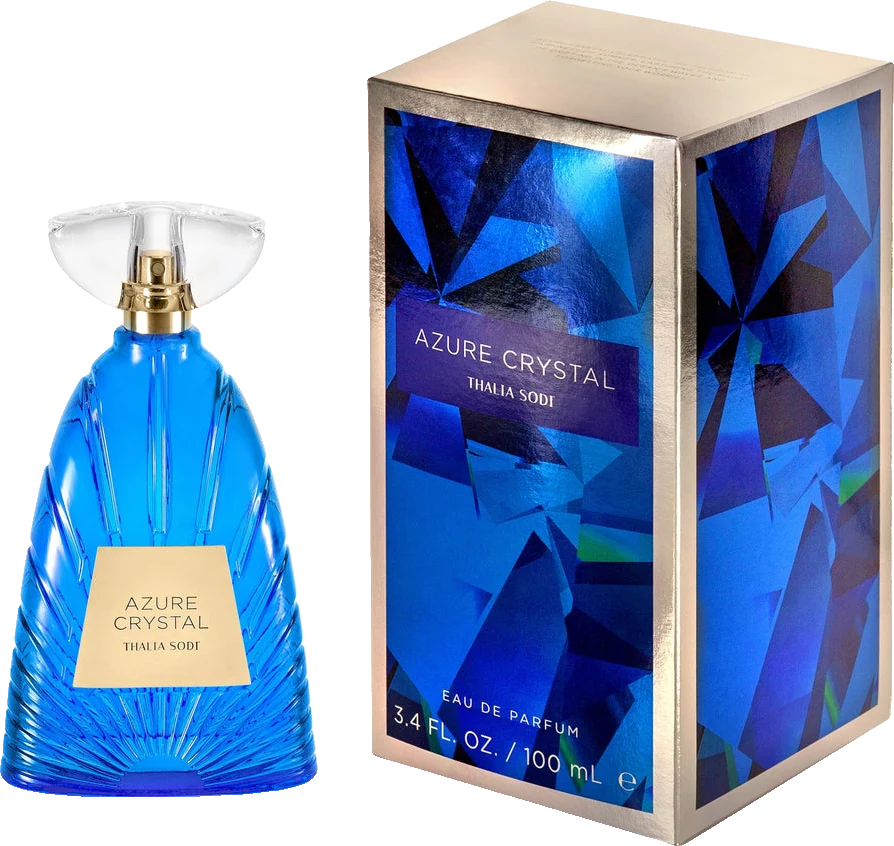 Thalia Sodi Azure Crystal