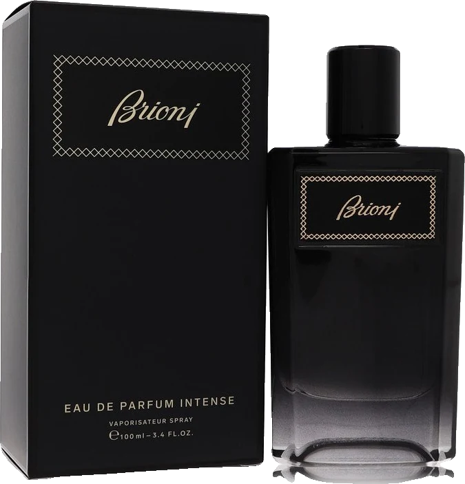 Brioni Intense