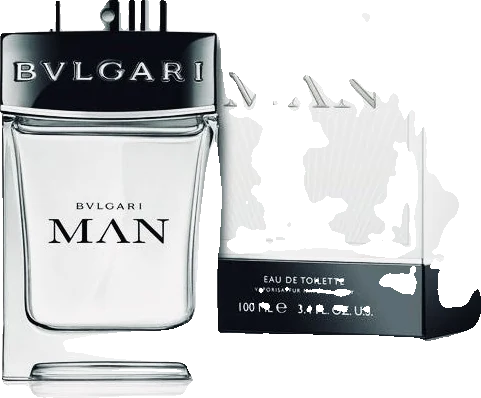 Bvlgari Man