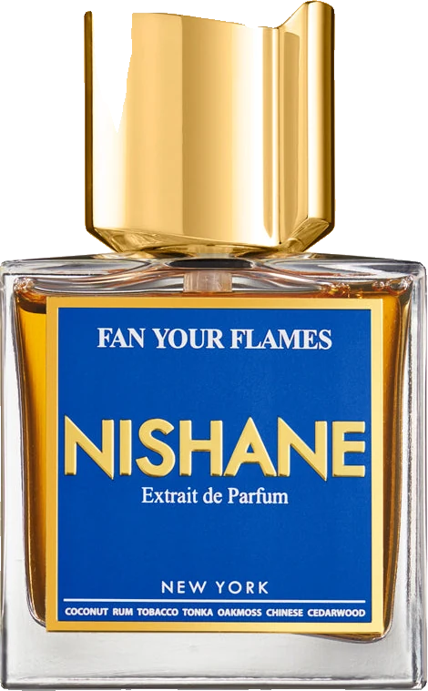 Nishane Fan Your Flames