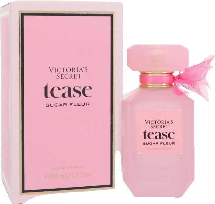 Victorias Secret Tease Sugar Fleur
