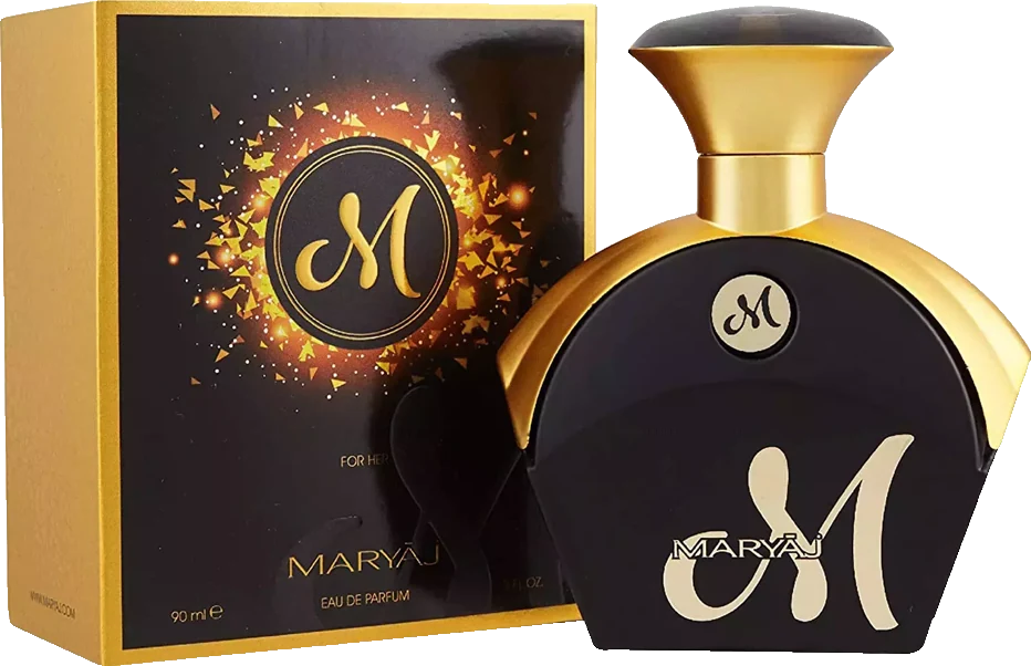 Maryaj M Her