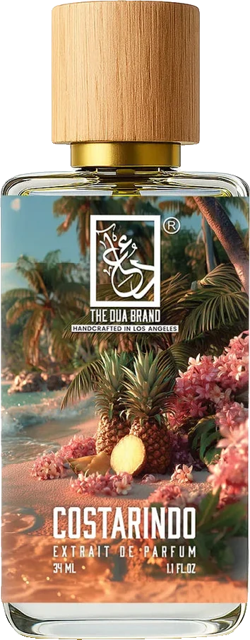 Dua Fragrances Costarindo