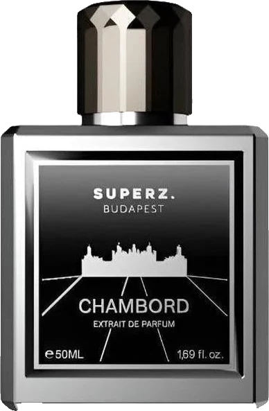 Superz. Chambord