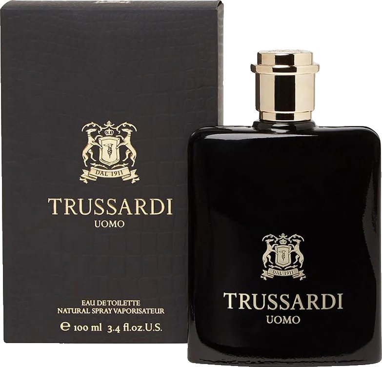 Trussardi Uomo Uomo