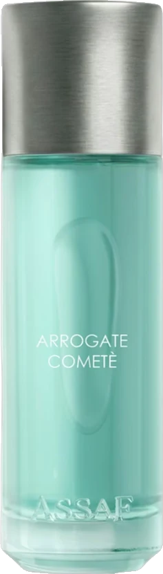Assaf Arrogate Comete