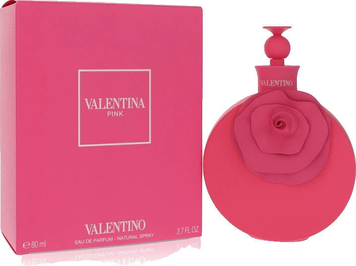 Valentino Valentina Pink