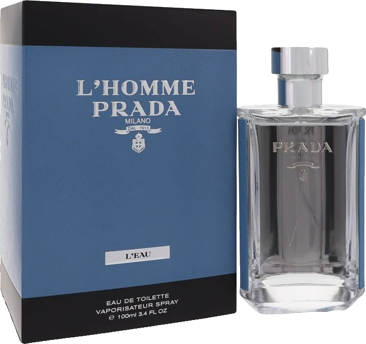 Prada L’Homme L’Eau