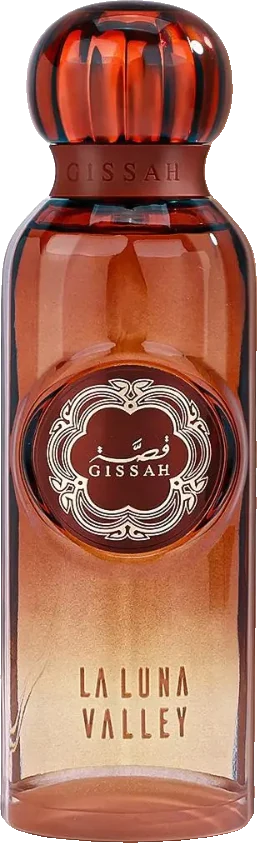 Gissah La Luna