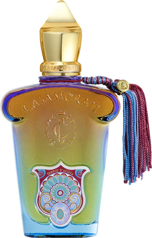 Xerjoff Tempio d'Acqua