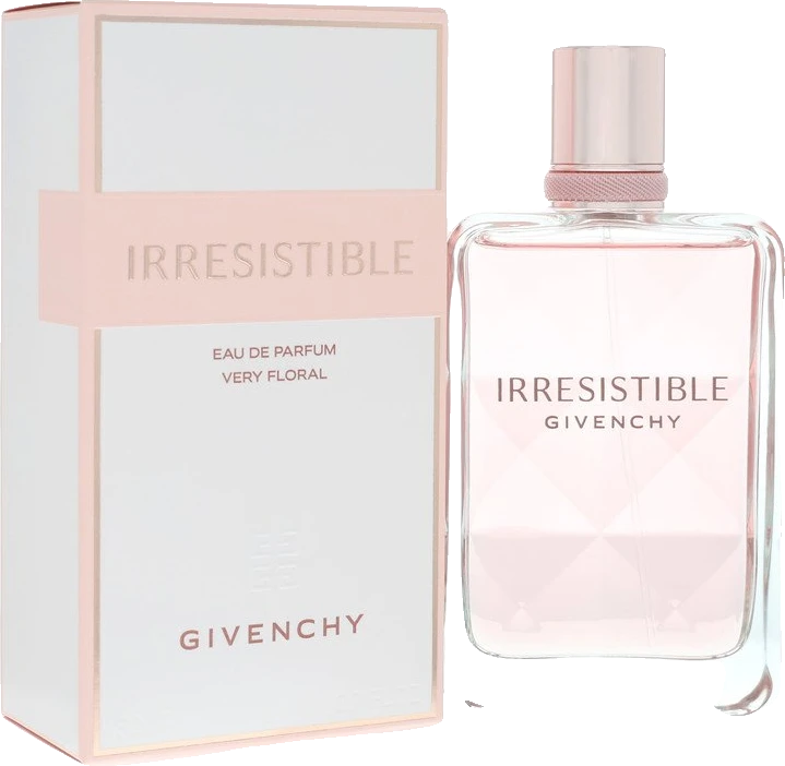 Givenchy Irresistible Givenchy Very Floral