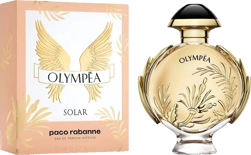 Paco Rabanne Olympea Solar Intense