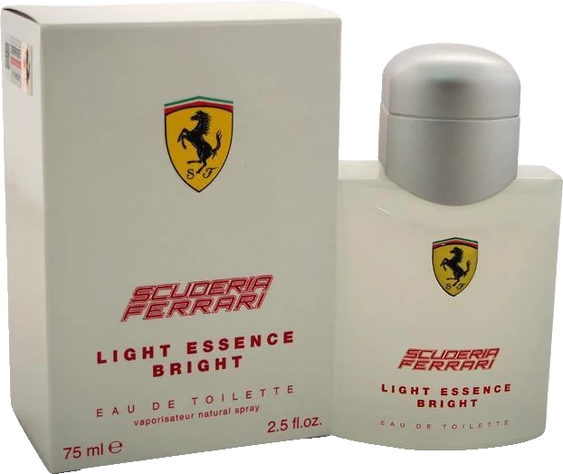 Ferrari Scuderia Light Essence Bright