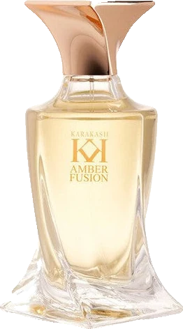 Karakash Perfume Amber Fusion