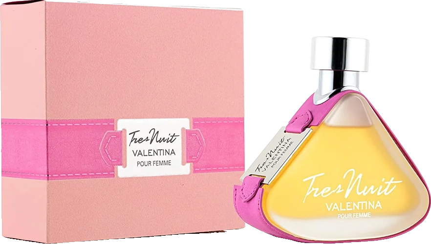 Armaf Tres Nuit Valentina