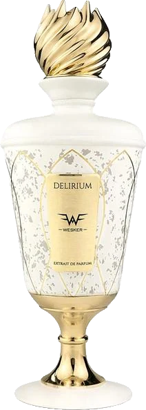 Wesker Delirium