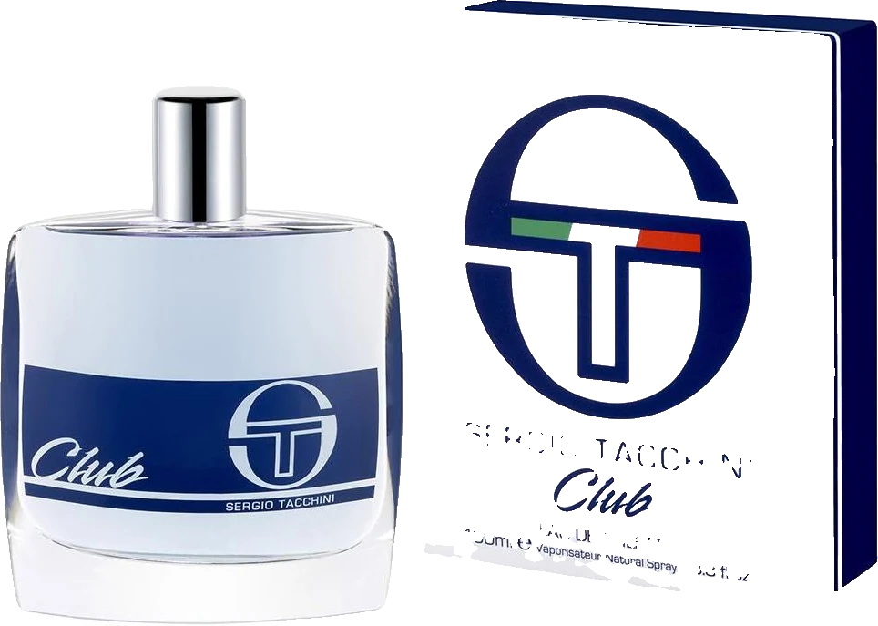 Sergio Tacchini Club
