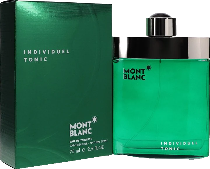 Montblanc Individuel Tonic