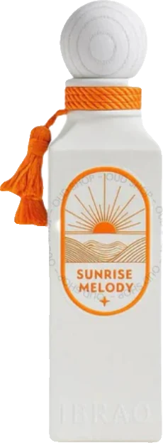 Ibrahim Al Qurashi Summer Ocean Sunrise Melody