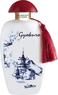 The Merchant of Venice Gyokuro