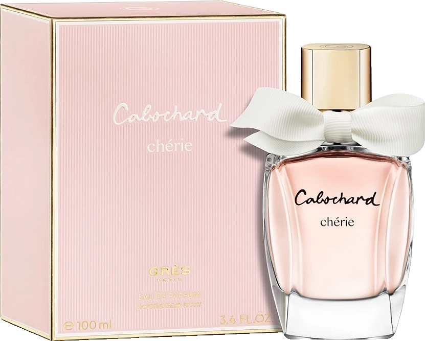 Parfums Gres Cabochard Cherie