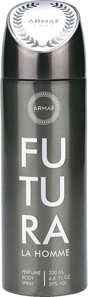 Armaf Future La Home Man