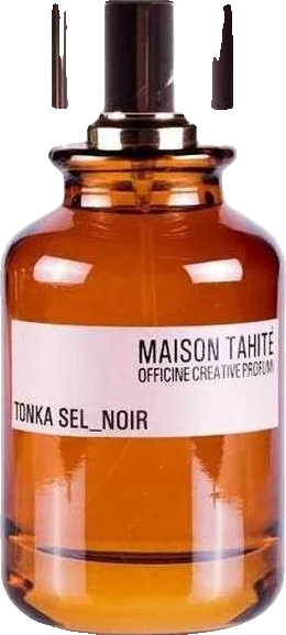 Maison Tahite Tonka Sel-Noir
