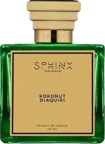 Sphinx KoKonut Daiquiri