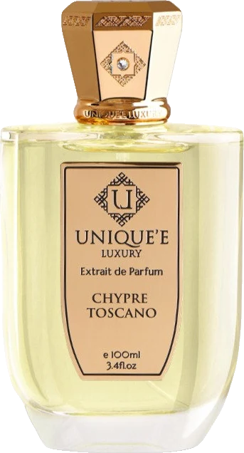 Unique'e Luxury Unique Luxury Chypre Toscano