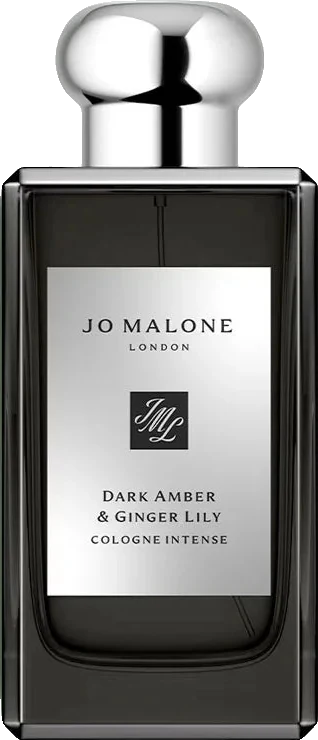 Jo Malone Dark Amber & Ginger Lily