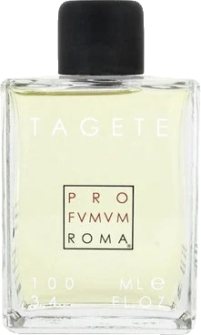 Profumum Roma Tagete