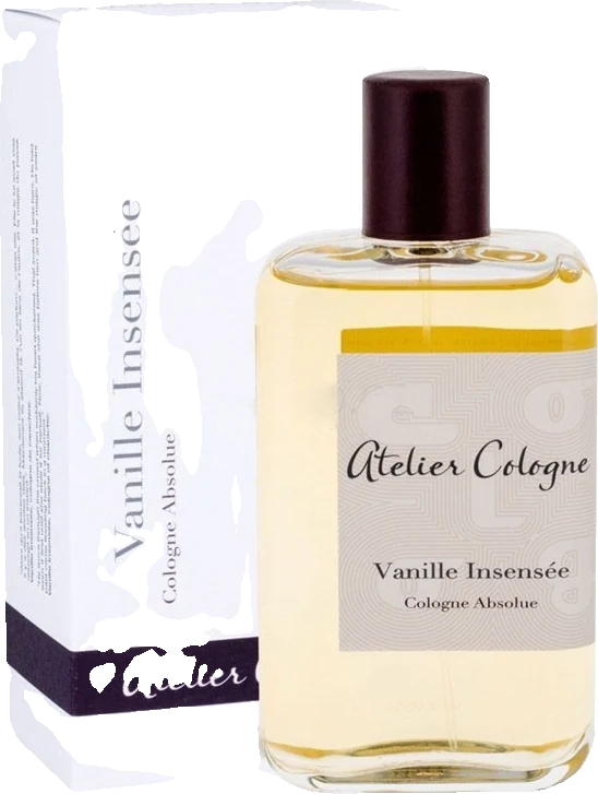 Atelier Cologne Vanille Insensee Absolue