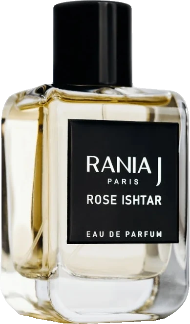 Rania J. Rose Ishtar
