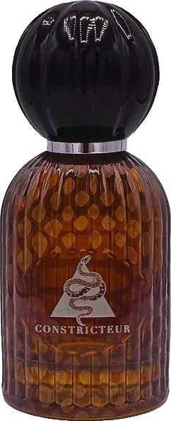 Les Folies du Parfum Constricteur