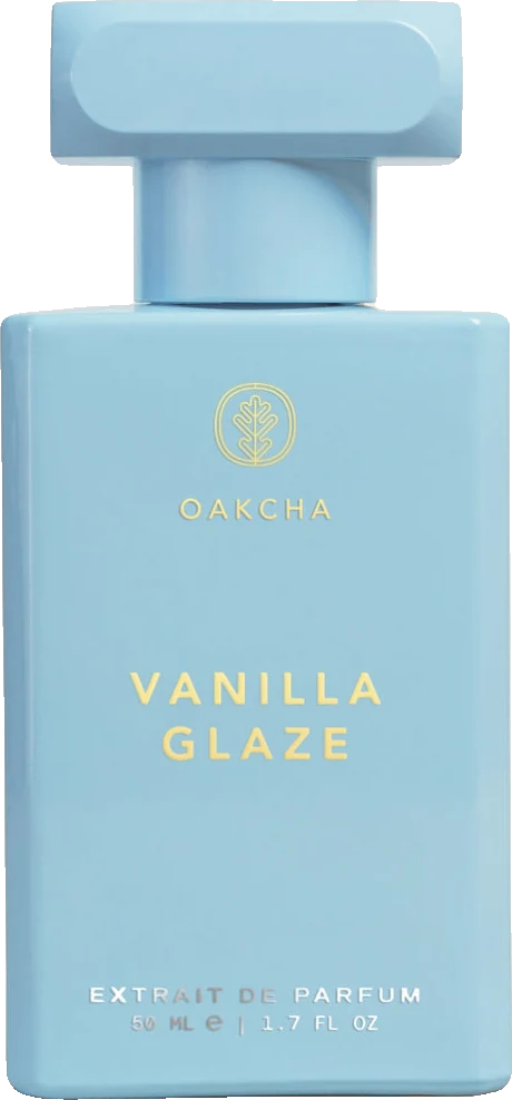 Oakcha Vanilla Glaze