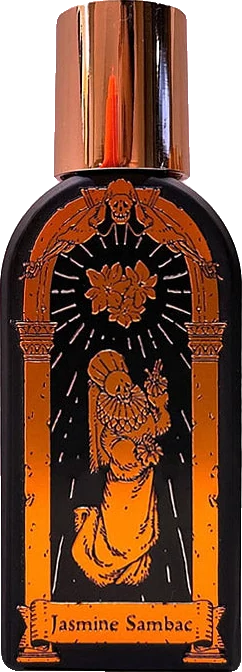 Shaman Perfumery Jasmine Sambac